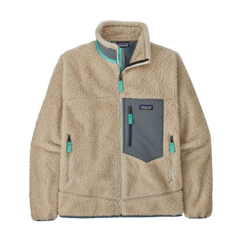 Men's Classic Retro-X® Jacket – Patagonia Worn Wear® Men's Classic Retro-X® Jacket – Patagonia Worn Wear®