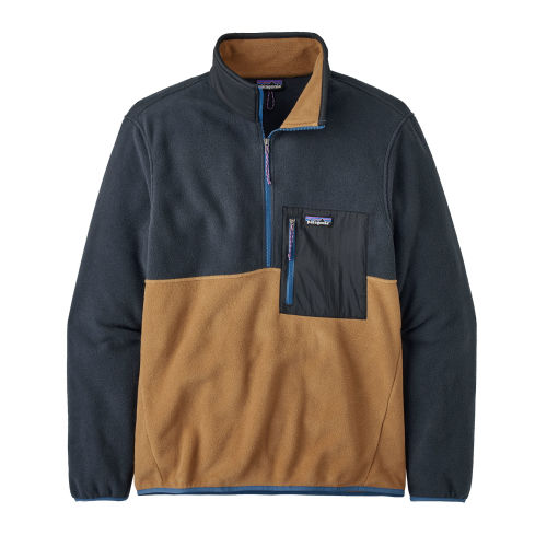 Men's Microdini 1/2-Zip Pullover – Patagonia Worn Wear® Men's Microdini 1/2-Zip Pullover – Patagonia Worn Wear®