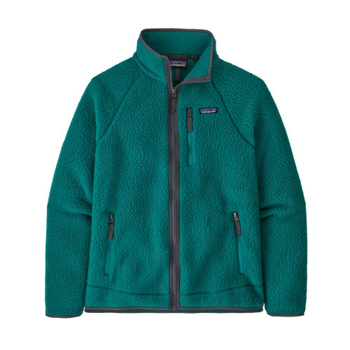 Men's Retro Pile Jacket – Patagonia Worn Wear® Men's Retro Pile Jacket – Patagonia Worn Wear®