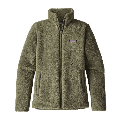 W's Los Gatos Jacket – Patagonia Worn Wear®