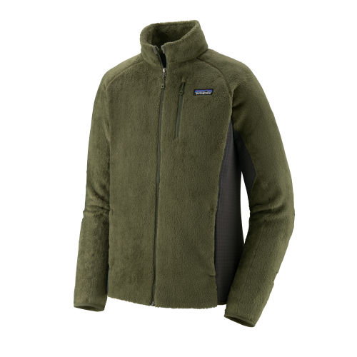 M's R2® Jacket – Patagonia Worn Wear®