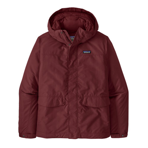 Men's Isthmus Jacket – Patagonia Worn Wear® Men's Isthmus Jacket – Patagonia Worn Wear®