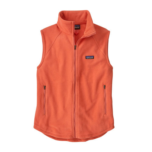 Women's Classic Microdini Vest – Patagonia Worn Wear®