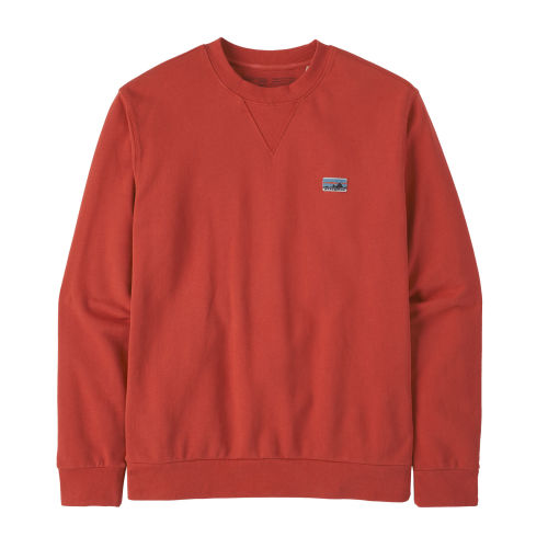 Men's Regenerative Organic Certified™ Cotton Crewneck Men's Regenerative Organic Certified™ Cotton Crewneck
