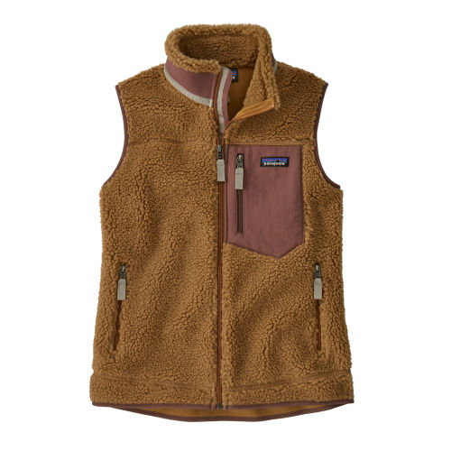 Women's Classic Retro-X® Vest – Patagonia Worn Wear® Women's Classic Retro-X® Vest – Patagonia Worn Wear®