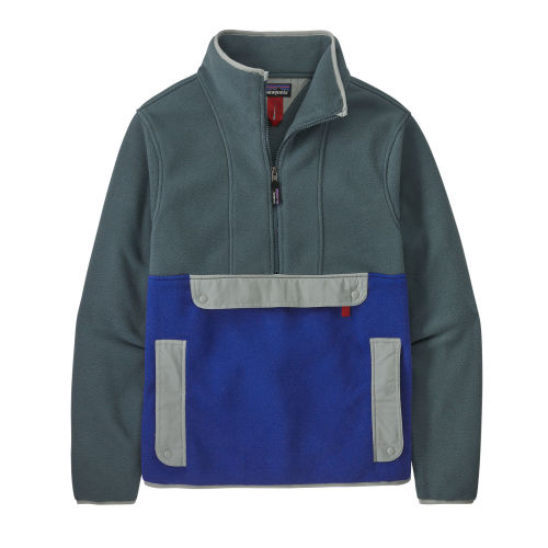 Synchilla® Anorak – Patagonia Worn Wear® Synchilla® Anorak – Patagonia Worn Wear®