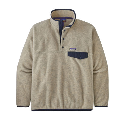 Men's Synchilla® Snap-T® Pullover – Patagonia Worn Wear® Men's Synchilla® Snap-T® Pullover – Patagonia Worn Wear®