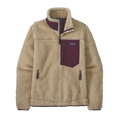 Women's Classic Retro-X® Jacket – Patagonia Worn Wear® Women's Classic Retro-X® Jacket – Patagonia Worn Wear®