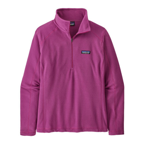 Women's Micro D® 1/4-Zip – Patagonia Worn Wear® Women's Micro D® 1/4-Zip – Patagonia Worn Wear®