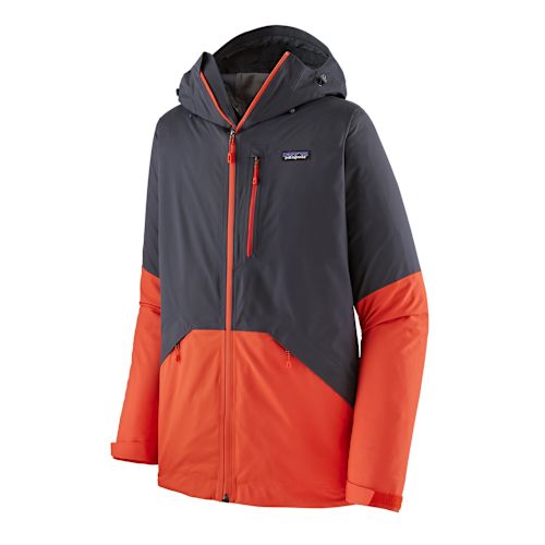 PATAGONIA 30942 shotスノーショット ジャケット　S M's Snowshot Jacket – Patagonia Worn Wear®