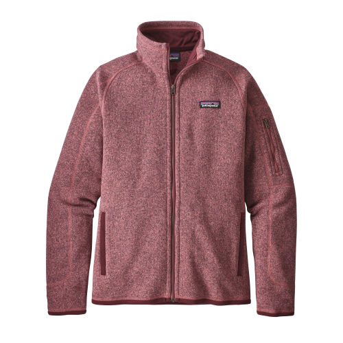 W's Better Sweater® Jacket – Patagonia Worn Wear® W's Better Sweater® Jacket – Patagonia Worn Wear®