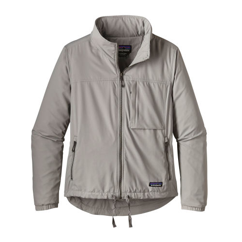 W's Mountain View Jacket – Patagonia Worn Wear®
