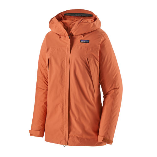 W's Departer Jacket – Patagonia Worn Wear® W's Departer Jacket – Patagonia Worn Wear®