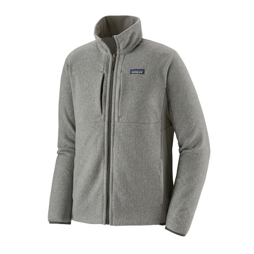 M's Lightweight Better Sweater® Jacket – Patagonia Worn Wear®