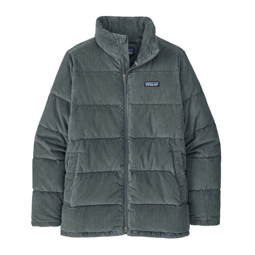 Women's Cord Fjord Coat – Patagonia Worn Wear® Women's Cord Fjord Coat – Patagonia Worn Wear®