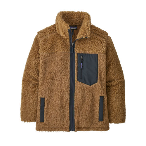 Women's Retro-X® Coat – Patagonia Worn Wear® Women's Retro-X® Coat – Patagonia Worn Wear®