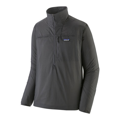 patagonia - HOUDINI Waft Shirt Sサイズ フーディニ ワフトショートスリーブ シャツ HOUDINI Waft