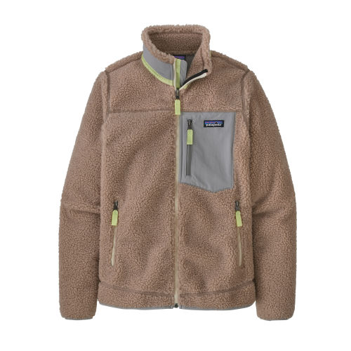Women's Classic Retro-X® Jacket – Patagonia Worn Wear® Women's Classic Retro-X® Jacket – Patagonia Worn Wear®
