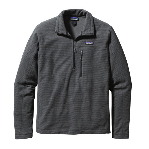 M's Oakes 1/4-Zip Pullover – Patagonia Worn Wear® M's Oakes 1/4-Zip Pullover – Patagonia Worn Wear®