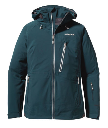 W's Untracked Jacket – Patagonia Worn Wear® W's Untracked Jacket – Patagonia Worn Wear®