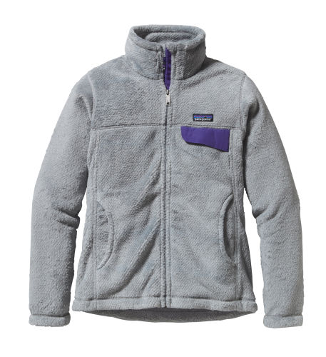 W's Full-Zip Re-Tool Jacket – Patagonia Worn Wear® W's Full-Zip Re-Tool Jacket – Patagonia Worn Wear®