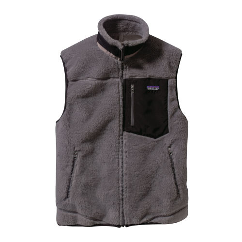 Men's Classic Retro-X® Vest – Patagonia Worn Wear® Men's Classic Retro-X® Vest – Patagonia Worn Wear®