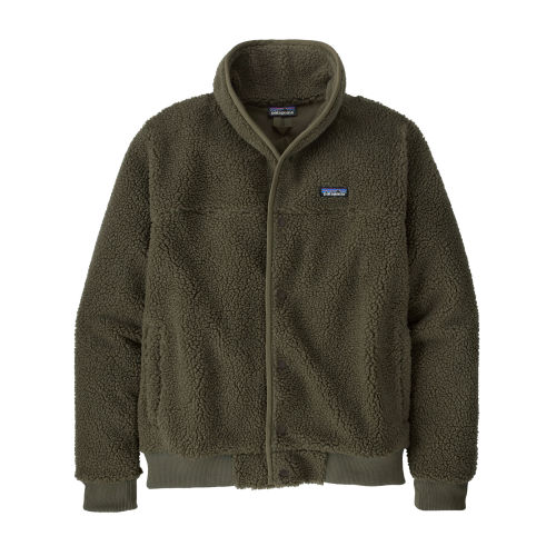 @M 新品★パタゴニア★Men's Snap Front Retro-X Jacket★M-Pelican (PLCN) Patagonia メンズ スナップ フロント レトロX ジャケット Patagonia Snap Front Retro-X Jacket - Pelican Beige | Garmentory