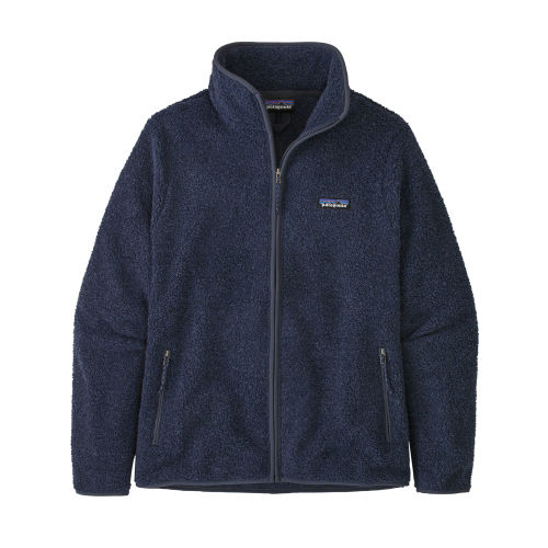 Women's Reclaimed Fleece Jacket – Patagonia Worn Wear®