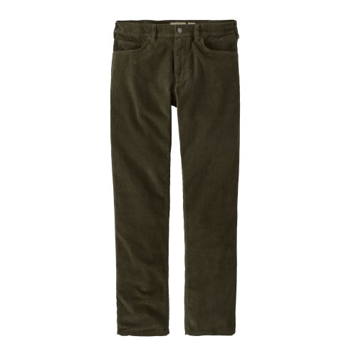 Men's Organic Cotton Corduroy Jeans - Regular – Patagonia