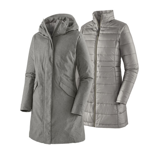 Women's Vosque 3-in-1 Parka – Patagonia Worn Wear® Women's Vosque 3-in-1 Parka – Patagonia Worn Wear®