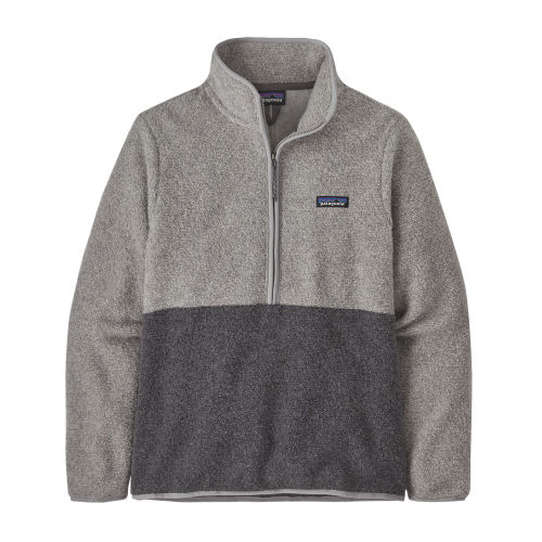 Patagonia women's sherpa pullover sale