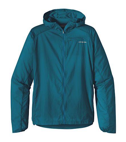 M's Houdini® Jacket – Patagonia Worn Wear®