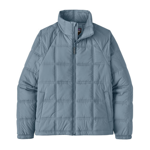 Women's Lost Canyon Jacket – Patagonia Worn Wear®