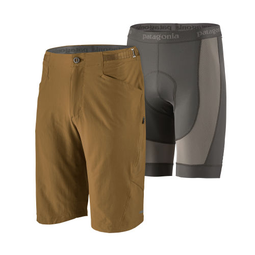 Men's Dirt Craft Bike Shorts - 11½
