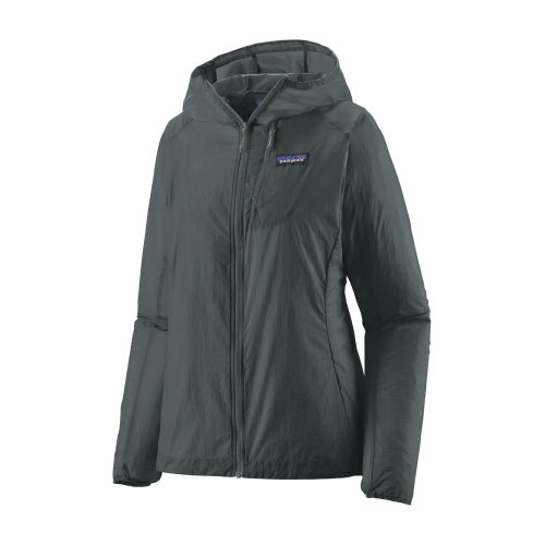 patagonia フーディニ ジャケット Women's XS マルーン patagonia フーディニ ジャケット Womens XS マルーン
