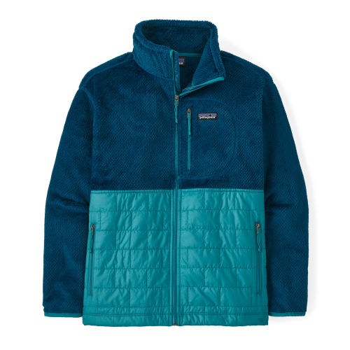 Women's Re-Tool Hybrid Jacket – Patagonia Worn Wear® Women's Re-Tool Hybrid Jacket – Patagonia Worn Wear®