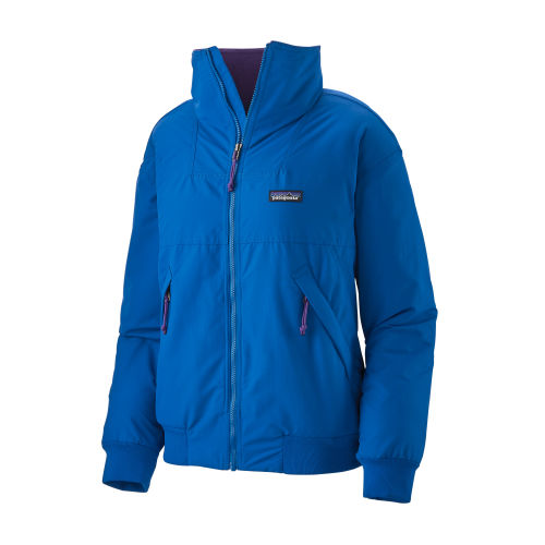 Women's Shelled Synchilla® Jacket – Patagonia Worn Wear® Women's Shelled Synchilla® Jacket – Patagonia Worn Wear®