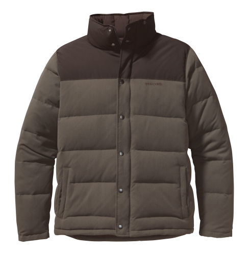 M's Bivy Down Jacket – Patagonia Worn Wear®