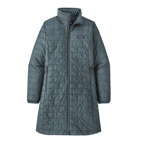 Women's Nano Puff® Parka – Patagonia Worn Wear® Women's Nano Puff® Parka – Patagonia Worn Wear®
