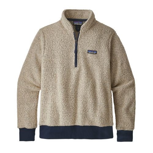 W's Woolyester Fleece Pullover – Patagonia Worn Wear® W's Woolyester Fleece Pullover – Patagonia Worn Wear®