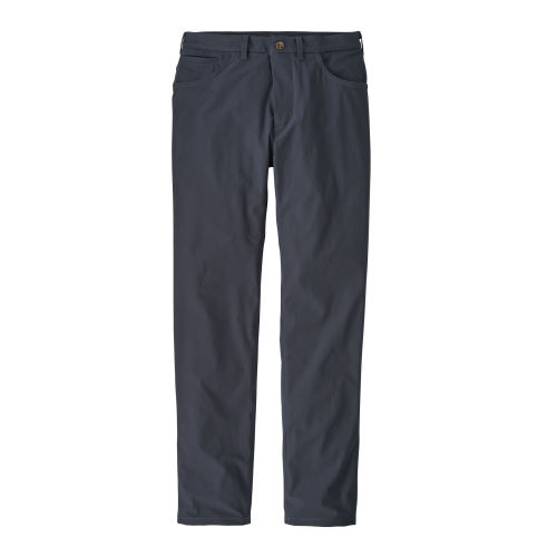 Men's Transit Traveler 5-Pocket Pants - Regular – Patagonia Men's Transit Traveler 5-Pocket Pants - Regular – Patagonia