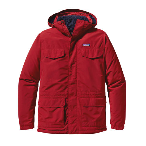 M's Isthmus Parka – Patagonia Worn Wear® M's Isthmus Parka – Patagonia Worn Wear®