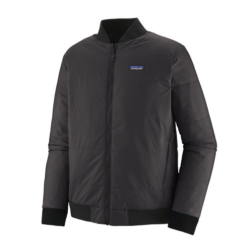 M's Zemer Bomber Jacket – Patagonia Worn Wear®