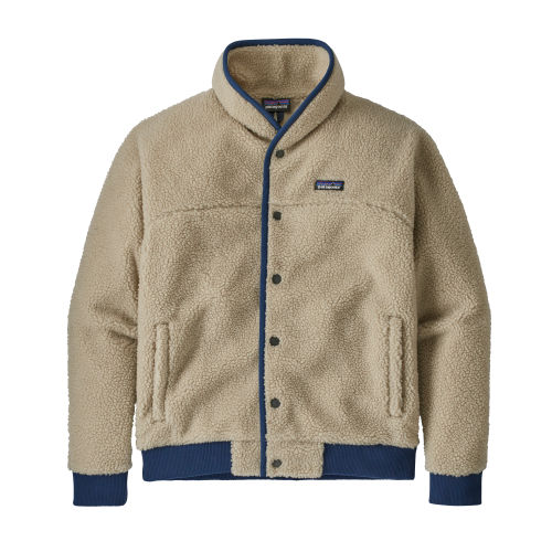 M's Snap Front Retro-X® Jacket – Patagonia Worn Wear® M's Snap Front Retro-X® Jacket – Patagonia Worn Wear®