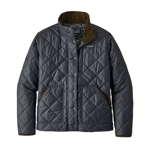 W's Back Pasture Jacket – Patagonia Worn Wear®