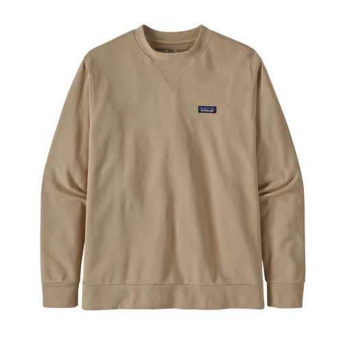 Regenerative Organic Certified™ Cotton Crewneck Sweatshirt Regenerative Organic Certified™ Cotton Crewneck Sweatshirt