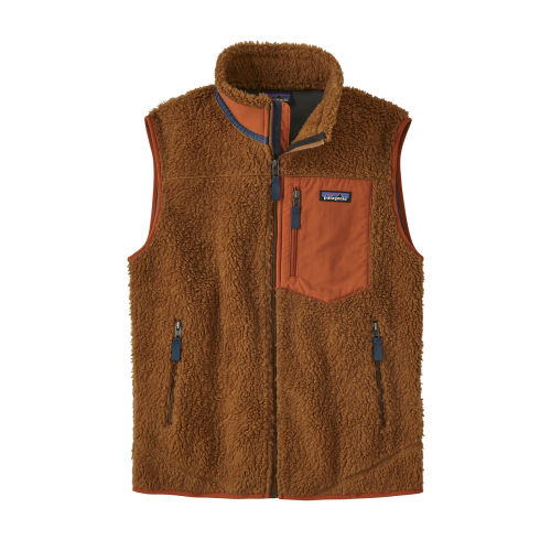 Patagonia パタゴニア 23044 ベージュ ネイビー レッド RETRO X VEST USA製 フリース ベスト メンズ c9llxgkjxg6pu4mnvx92.jpg