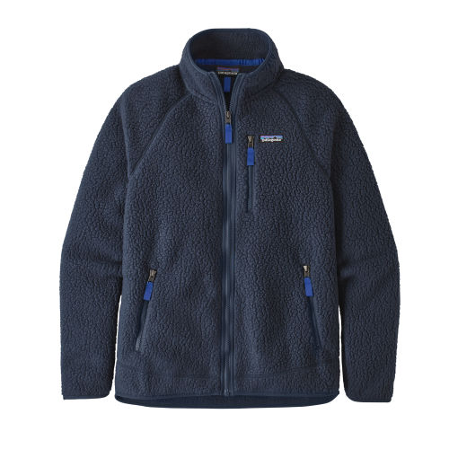 Men's Retro Pile Jacket – Patagonia Worn Wear® Men's Retro Pile Jacket – Patagonia Worn Wear®
