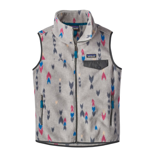 W's Snap-T® Vest – Patagonia Worn Wear®