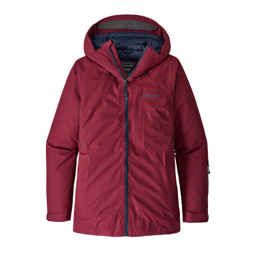 W's Primo Down Jacket – Patagonia Worn Wear® W's Primo Down Jacket – Patagonia Worn Wear®